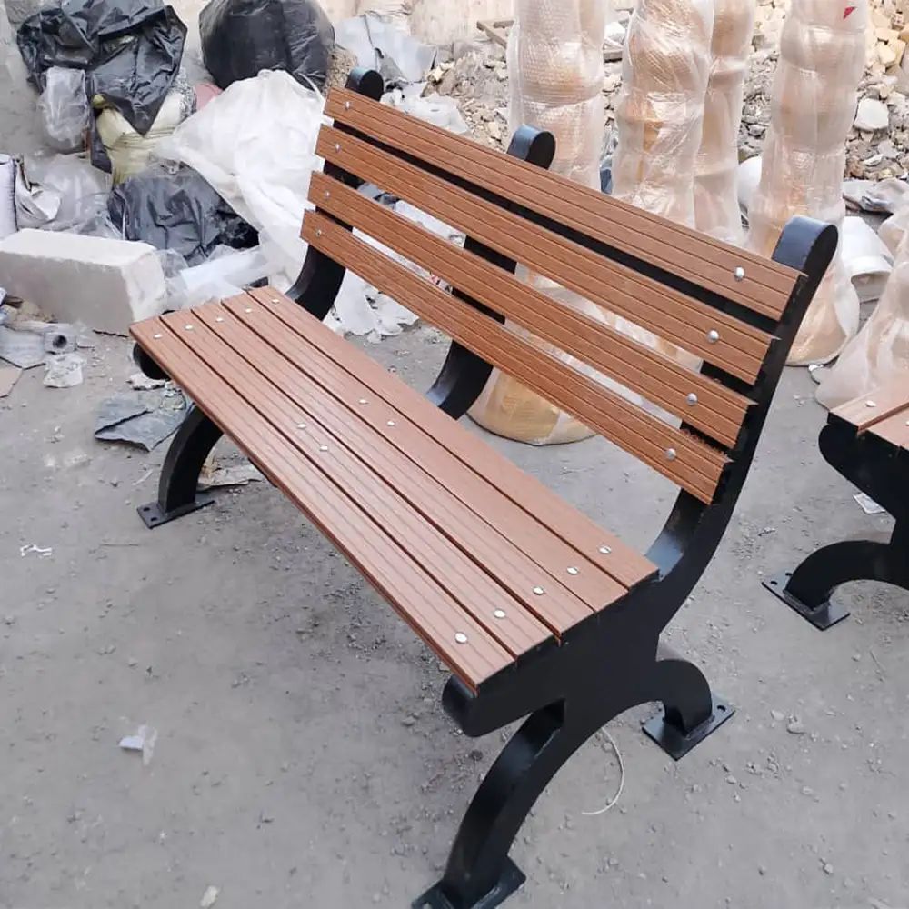 نیمکت پارکی کد a001